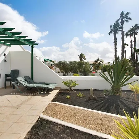 Apartamento Jardin Del Sol 22 Playa Blanca (Lanzarote)