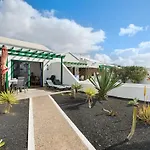 Jardin Del Sol 22 *