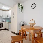 Apartment Jardin Del Sol 22 *