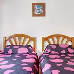 Jardin Del Sol 22 Appartement *