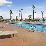 Jardin Del Sol 22 Appartement Playa Blanca (Lanzarote)