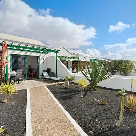 Jardin Del Sol 22 *