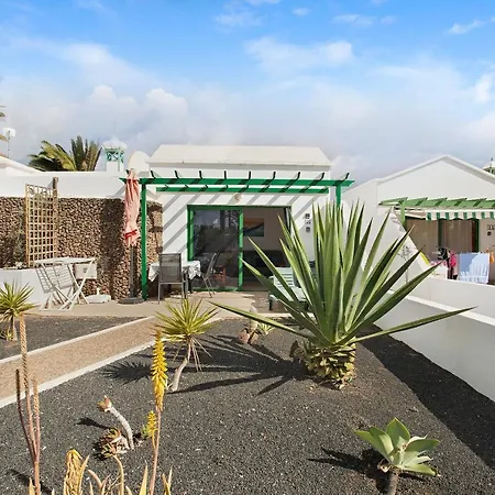 Jardin Del Sol 22 Apartment *