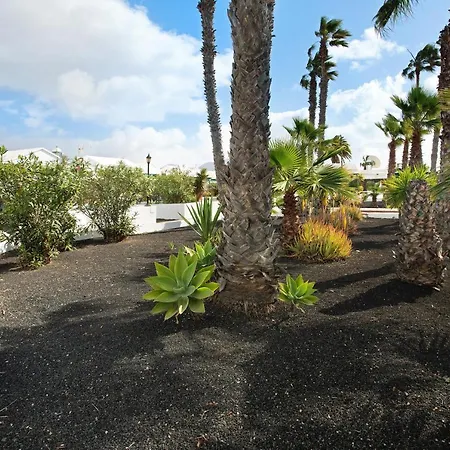 Jardin Del Sol 22 Lejlighed Playa Blanca (Lanzarote)