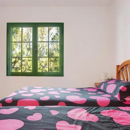 Jardin Del Sol 22 Apartment *