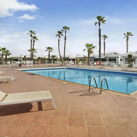 Jardin Del Sol 22 *
