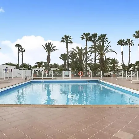 Jardin Del Sol 22 * Playa Blanca (Lanzarote)