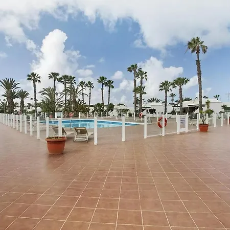 Apartment Jardin Del Sol 22 *