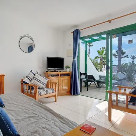 Appartement Jardin Del Sol 22 *