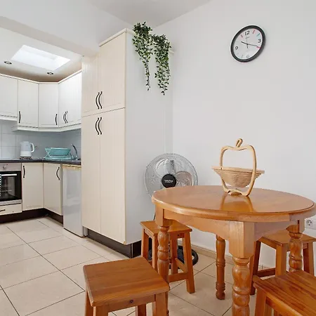 Appartement Jardin Del Sol 22 *
