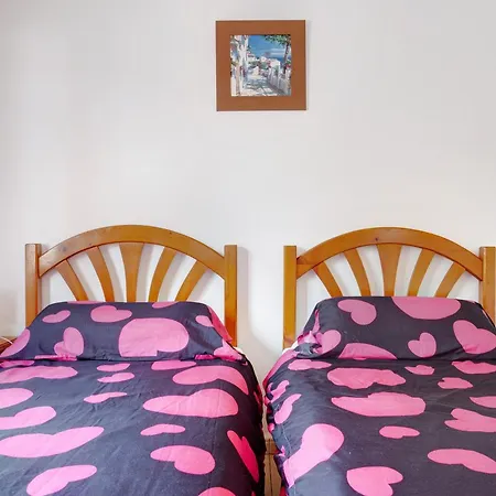 Jardin Del Sol 22 Апартаменты *