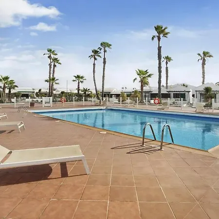 Jardin Del Sol 22 Апартаменты Коста Бланка
