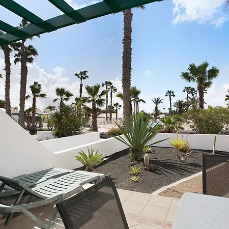 Jardin Del Sol 22 Appartement Playa Blanca (Lanzarote)