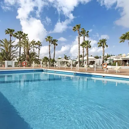 Jardin Del Sol 22 Playa Blanca