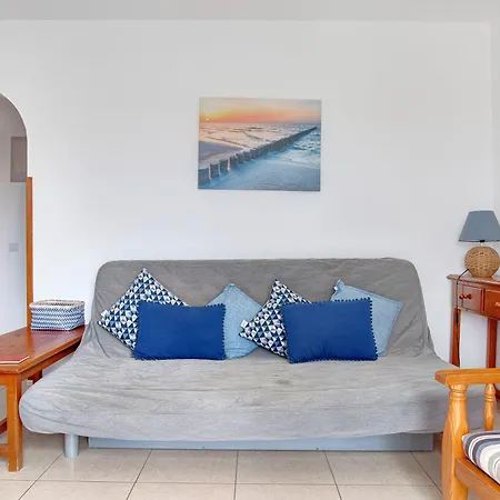 Jardin Del Sol 22 * Playa Blanca