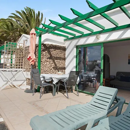 Jardin Del Sol 22 פלאיה בלנקה